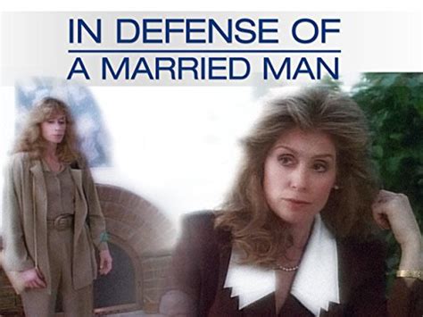 1990 TV-14 1h 33m Dramas. . In defense of a married man ending explained